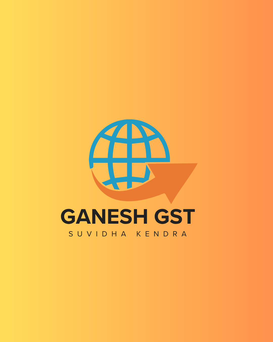 Ganesh GST Suvidha Kendra